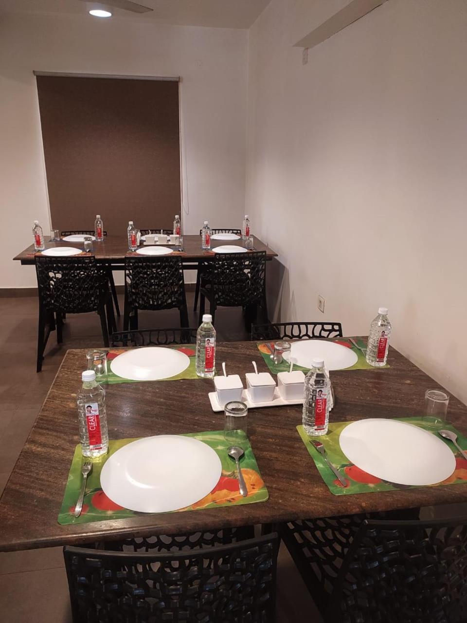 צ'נאי Stayeasy Tiruvanmiyur מראה חיצוני תמונה