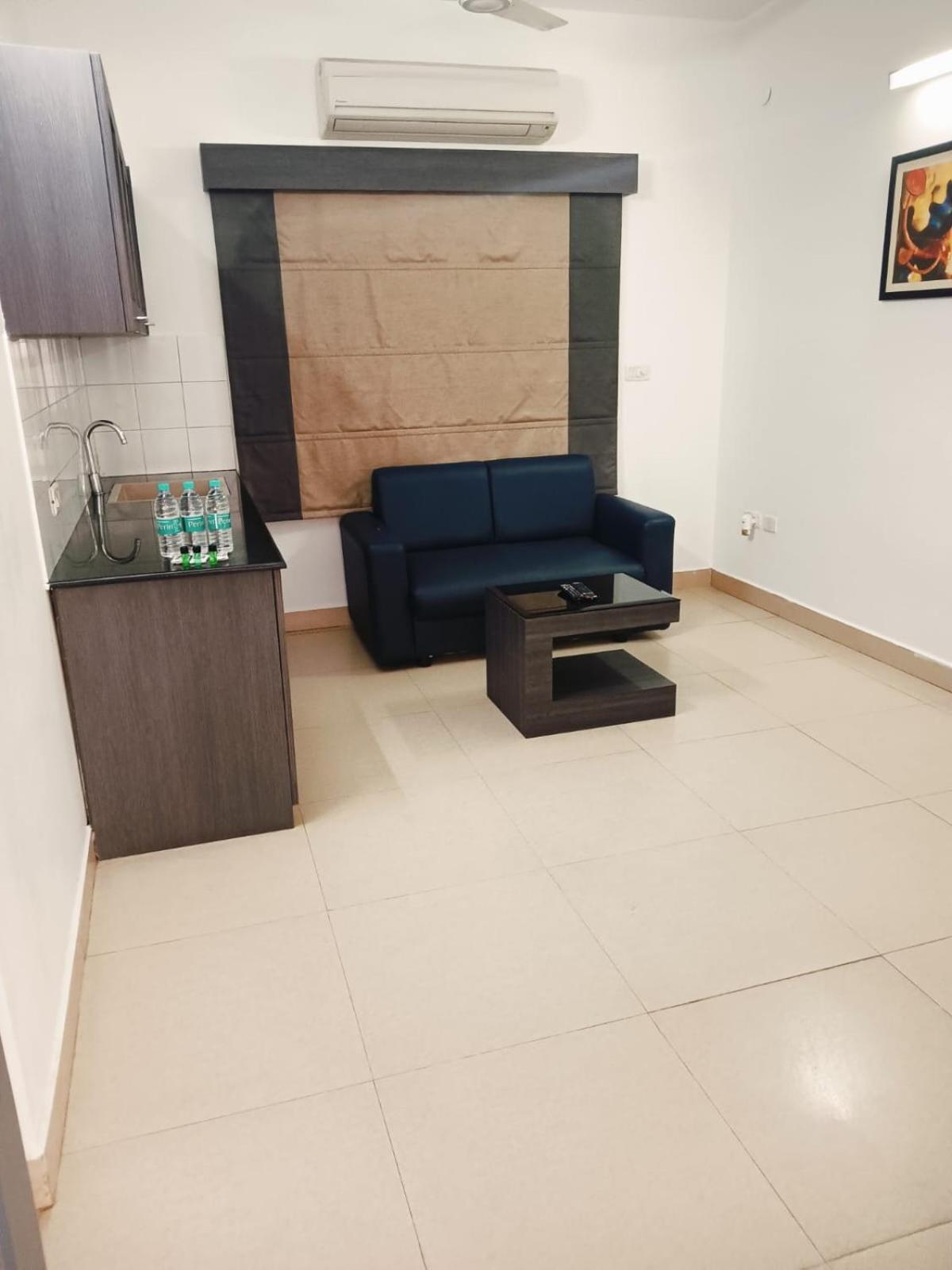 צ'נאי Stayeasy Tiruvanmiyur מראה חיצוני תמונה